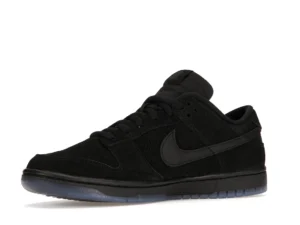 Nike Dunk Low SP Undefeated 5 On It Black - photo 4- Jersey4u