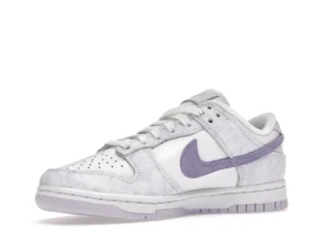 Nike Dunk Low Purple Pulse (Women's) - photo 4- Jersey4u