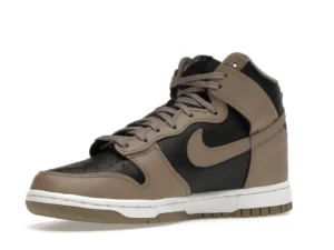 Nike Dunk High Moon Fossil (Women's) - photo 4- Jersey4u