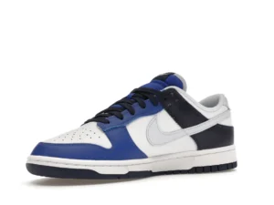 Nike Dunk Low Game Royal Navy - photo 4- Jersey4u