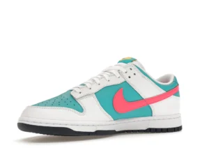 Nike Dunk Low Dusty Cactus - photo 4- Jersey4u