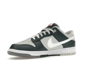 Nike Dunk Low Retro Split Deep Jungle - photo 4- Jersey4u