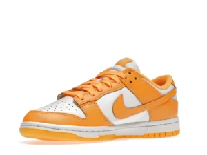 Nike Dunk Low Laser Orange (Women's) - photo 4- Jersey4u