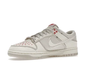 Nike Dunk Low Light Orewood Brown Sashiko - photo 4- Jersey4u