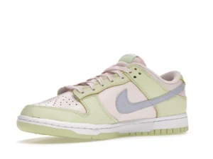 Nike Dunk Low Lime Ice (Women's) - photo 4- Jersey4u