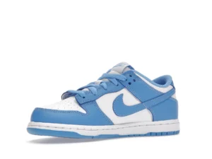 Nike Dunk Low UNC (PS) - photo 4- Jersey4u