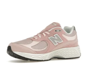 New Balance 2002R Pink Sand (GS) - photo 4- Jersey4u