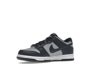 Nike Dunk Low Georgetown (GS) - photo 4- Jersey4u