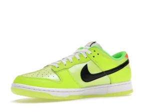 Nike Dunk Low SE Splash Volt - photo 4- Jersey4u