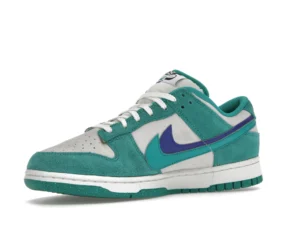 Nike Dunk Low SE 85 Neptune Green (Women's) - photo 4- Jersey4u