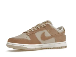 Nike Dunk Low SE Sanddrift (Women's) - photo 4- Jersey4u