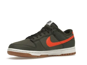 Nike Dunk Low Retro Next Nature Sequoia - photo 4- Jersey4u