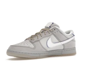 Nike Dunk Low Wolf Grey Pure Platinum - photo 4- Jersey4u