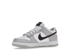 Nike Dunk Low SE Jackpot (GS) - photo 4- Jersey4u