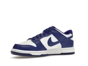 Nike Dunk Low Concord (GS) - photo 4- Jersey4u