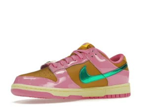 Nike Dunk Low QS Parris Goebel (Women's) - photo 4- Jersey4u