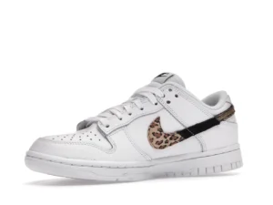 Nike Dunk Low SE Primal White (Women's) - photo 4- Jersey4u