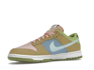 Nike Dunk Low Next Nature Sun Club Arctic Orange - photo 4- Jersey4u