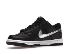 Nike Dunk Low NBA 75th Anniversary Spurs (GS) - photo 4- Jersey4u