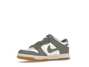 Nike Dunk Low Reflective Grey (GS) - photo 4- Jersey4u