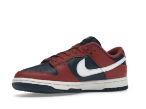 Nike Dunk Low Retro Canyon Rust (Women's) - photo 4- Jersey4u