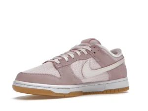 Nike Dunk Low Teddy Bear (Women's) - photo 4- Jersey4u