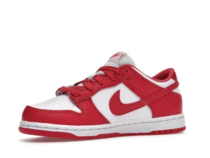 Nike Dunk Low White Gypsy Rose (PS) - photo 4- Jersey4u