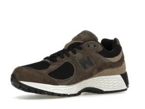 New Balance 2002R Mushroom - photo 4- Jersey4u