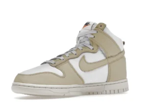 Nike Dunk High LX Certified Fresh Team Gold (Women's) - photo 4- Jersey4u