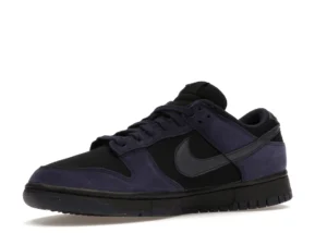 Nike Dunk Low LX Purple Ink (Women's) - photo 4- Jersey4u