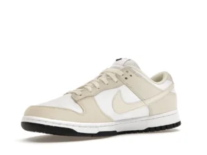 Nike Dunk Low LX White Coconut Milk (Women's) - photo 4- Jersey4u