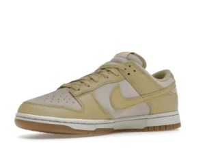 Nike Dunk Low Khaki Suede Gum - photo 4- Jersey4u