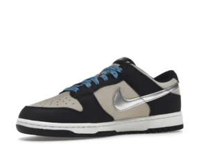 Nike Dunk Low Starry Laces (Women's) - photo 4- Jersey4u