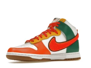 Nike Dunk High University 7-Eleven - photo 4- Jersey4u