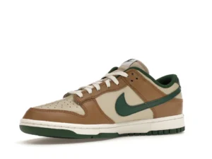 Nike Dunk Low Retro Rattan Gorge Green - photo 4- Jersey4u