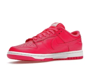 Nike Dunk Low Hyper Pink (Women's) - photo 4- Jersey4u