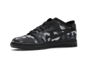 Nike Dunk Low Comme des Garcons Print (Women's) - photo 4- Jersey4u