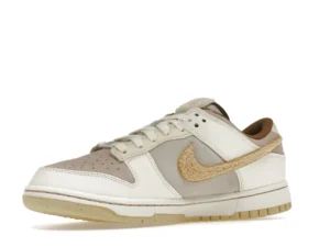 Nike Dunk Low Retro PRM Year of the Rabbit Fossil Stone (2023) - photo 4- Jersey4u