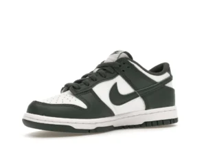 Nike Dunk Low Vintage Green (GS) - photo 4- Jersey4u