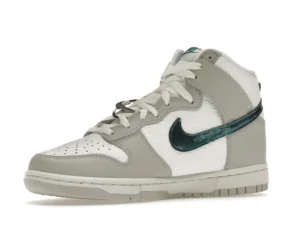 Nike Dunk High FLS (Women's) - photo 4- Jersey4u