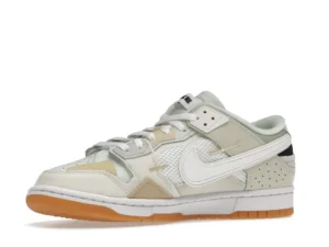 Nike Dunk Low Scrap Sea Glass - photo 4- Jersey4u