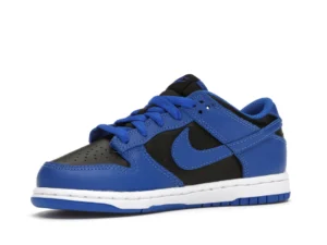 Nike Dunk Low Hyper Cobalt (PS) - photo 4- Jersey4u