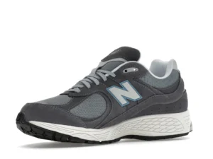 New Balance 2002R Magnent Lead - photo 4- Jersey4u