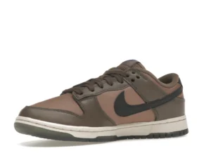 Nike Dunk Low Mink Brown (Women's) - photo 4- Jersey4u