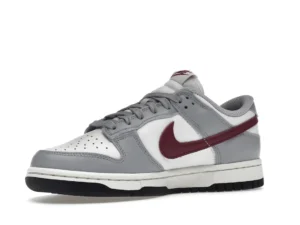 Nike Dunk Low Pale Ivory Rosewood (Women's) - photo 4- Jersey4u