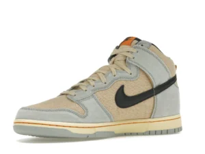 Nike Dunk High SE Hemp Hoops - photo 4- Jersey4u