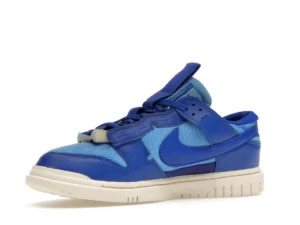 Nike Air Dunk Jumbo University Blue - photo 4- Jersey4u