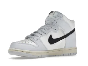 Nike Dunk High Aluminum (GS) - photo 4- Jersey4u