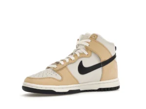 Nike Dunk High Premium Sesame (Women's) - photo 4- Jersey4u