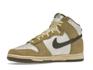 Nike Dunk High Retro Re-Raw Halloween (2021) - photo 4- Jersey4u